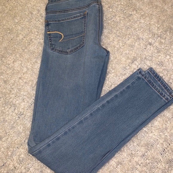 Bleu Jeans 👖 - Picture 6 of 6